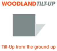 Woodland tilt-up