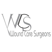 Wound care surgeons