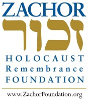 Zachor holocaust remembrance foundation