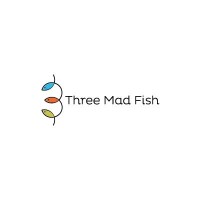 3 mad fish