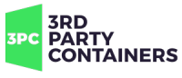 3rd party containers