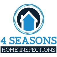 4 seasons home inspections llc