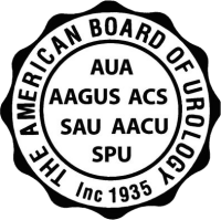 American board of urology