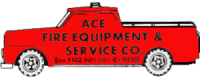 Ace fire equipment & service co inc