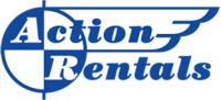 Action rental & sales