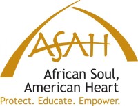 African soul, american heart