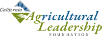 California agricultural leadership foundation