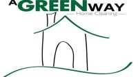 A green way home cleaning, llc