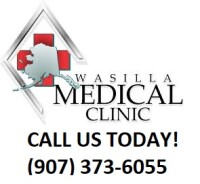 Wasilla medical clinic