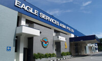 Eagle Services Asia