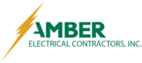 Amber electrical