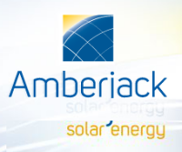 Amberjack solar
