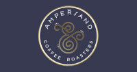 Ampersand coffee roasters
