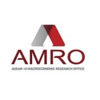 Asean+3 macroeconomic research office - amro