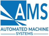 Automated machine systems, inc.