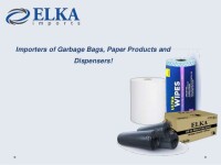 Elka Imports