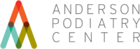 Anderson foot clinic