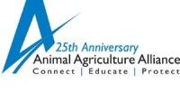 Animal agriculture alliance