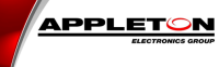 Appleton electronics group