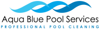 Aqua blue pool service