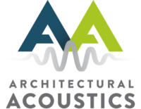 Architectural acoustics llc