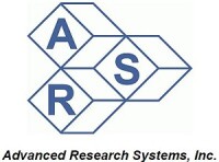 Advanced research systems