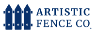 Artistic fence co