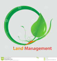 Artistic land management