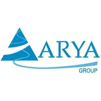 Arya iron & steel company pvt ltd