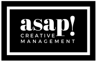 Asap! creative management