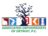 Associated orthopedists of detroit, p.c.