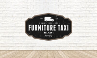 The furniture taxi
