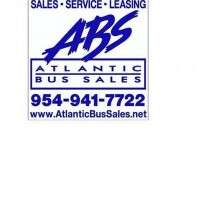 Atlantic bus sales