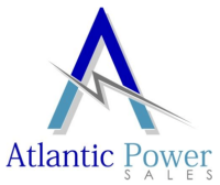 Atlantic power sales