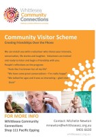 Whittlesea Community Connections, EPPING