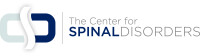 The center for spinal disorders