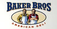 Baker bros. american deli