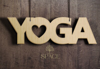 Yoga space