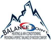 Balance point heating & cooling