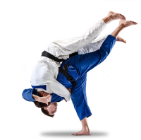 Kelowna Judo Club