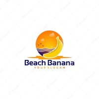 Banana beach