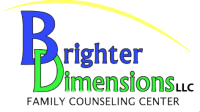 Brighter dimensions children and family counseling, llc