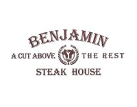 Benjamin restaurant group
