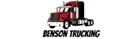 Benson trucking