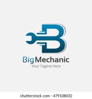Big mechanic