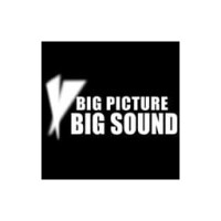 Big picture big sound