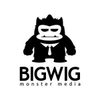 Bigwig monster media