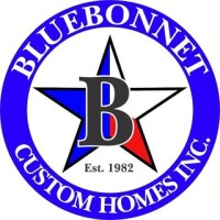 Bluebonnet homes