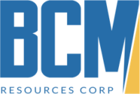 Bo mc resources corporation