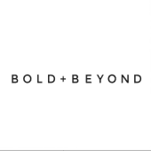 Bold+beyond
